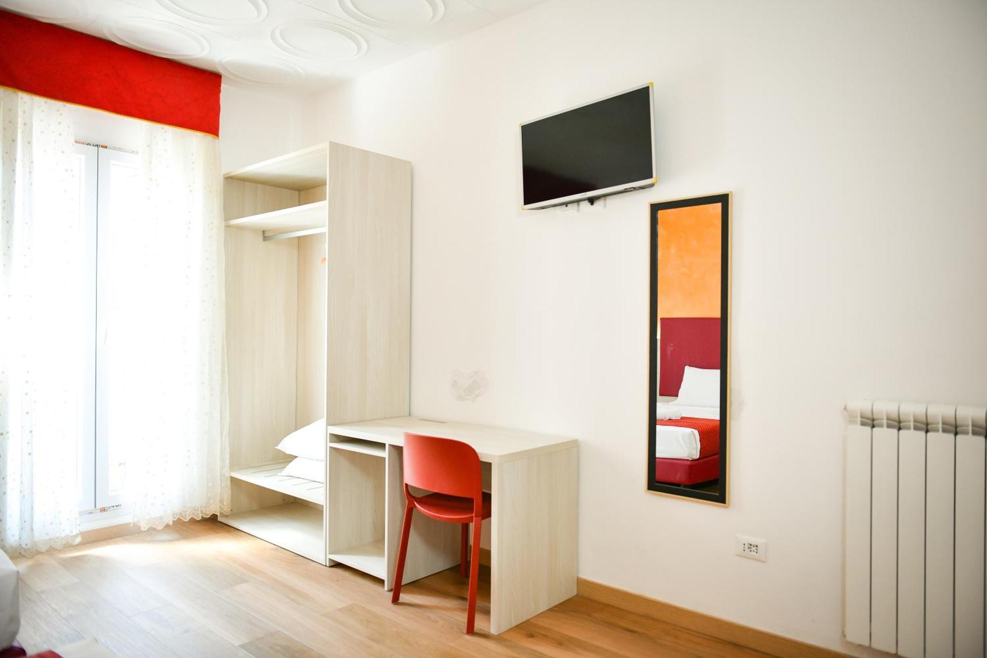 Venice Hub Mestre Exterior photo