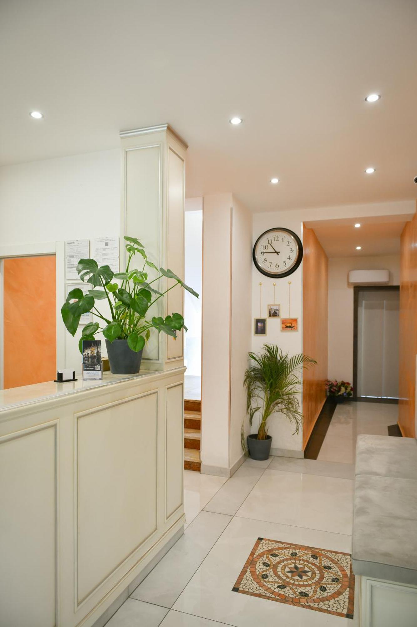 Venice Hub Mestre Exterior photo