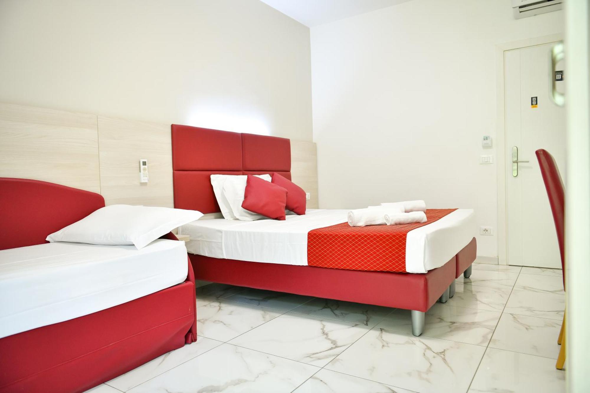 Venice Hub Mestre Exterior photo
